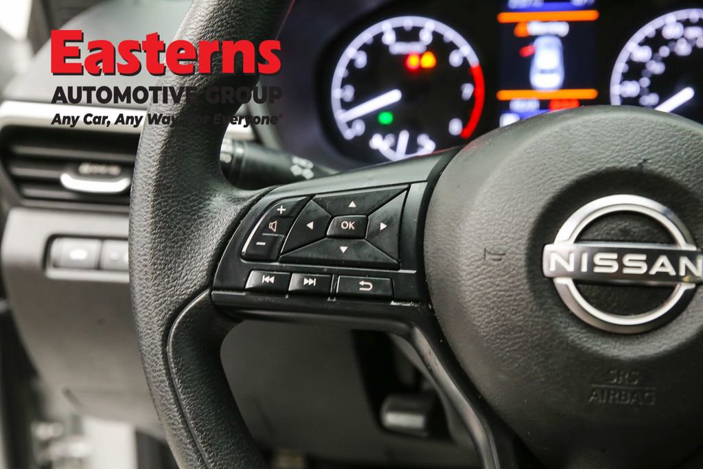 Used 2023 Nissan Altima 2.5 S image 15