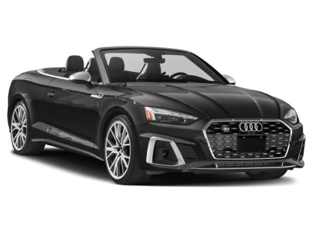 Used 2020 Audi S5 Premium Plus w/ Premium Plus AWD/4WD image 6