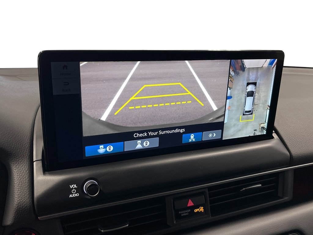 New 2026 Honda Pilot Black Edition image 18