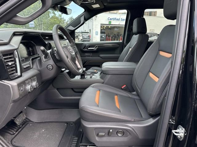 New 2026 GMC Sierra 1500 AT4 AWD/4WD image 10