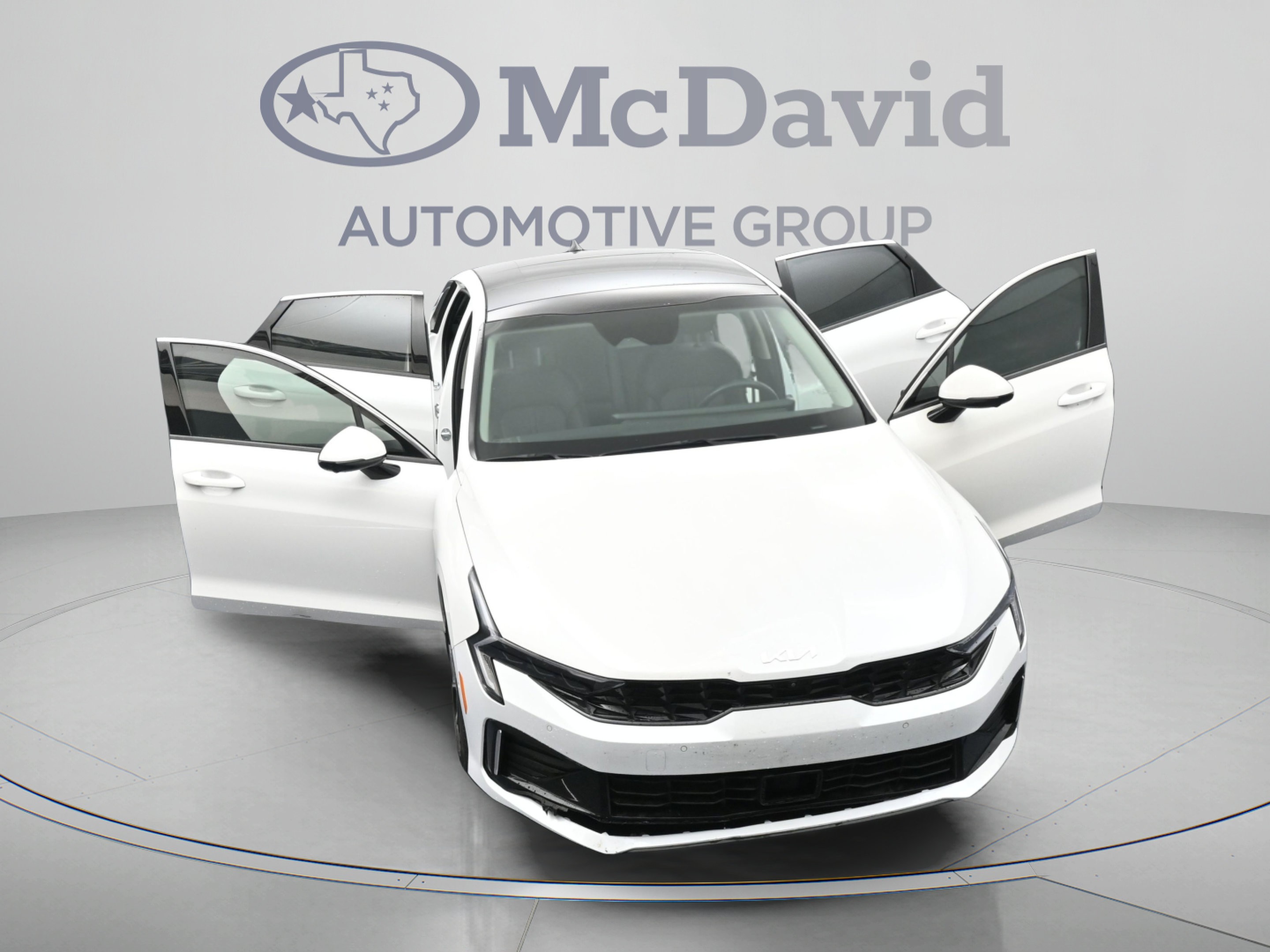 Used 2025 Kia K5 EX FWD image 43