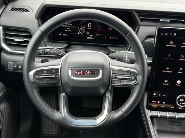 Used 2026 GMC Terrain Elevation w/ Elevation Premium Package FWD image 13