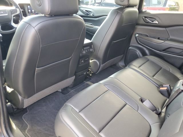 Used 2020 GMC Acadia SLT image 22