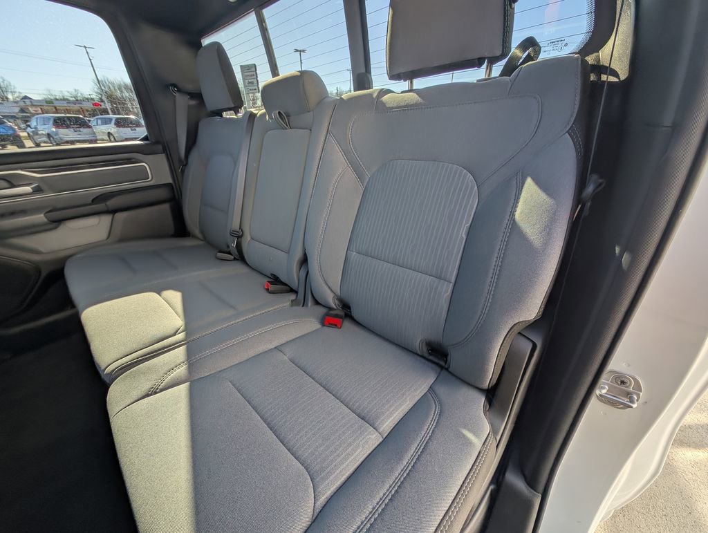 Used 2023 RAM 1500 Big Horn image 16