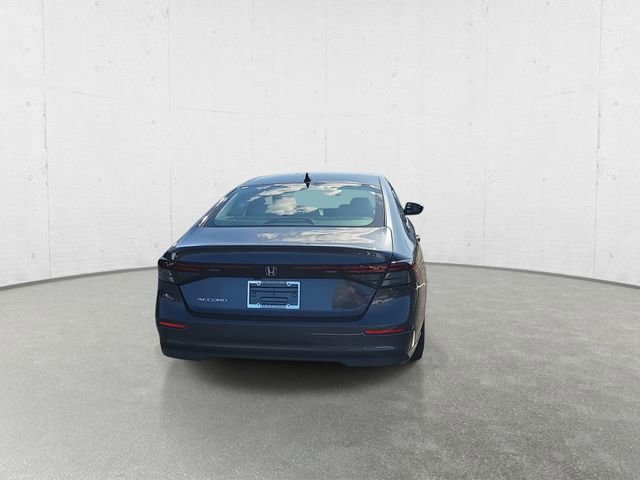 New 2026 Honda Accord SE image 8