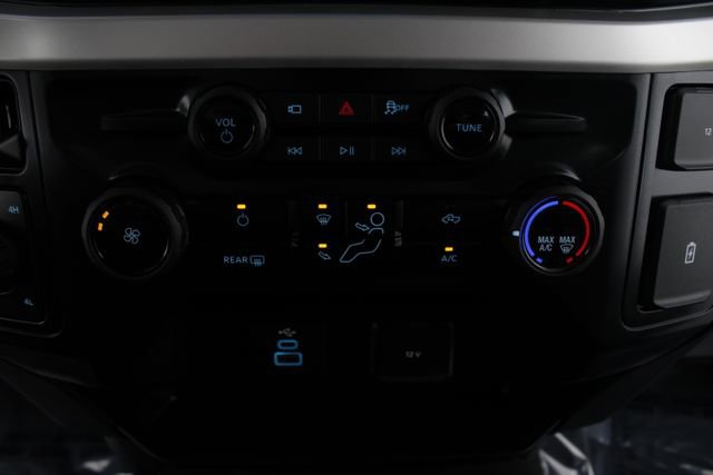 Used 2025 Ford F350 XL w/ STX Appearance Package image 7