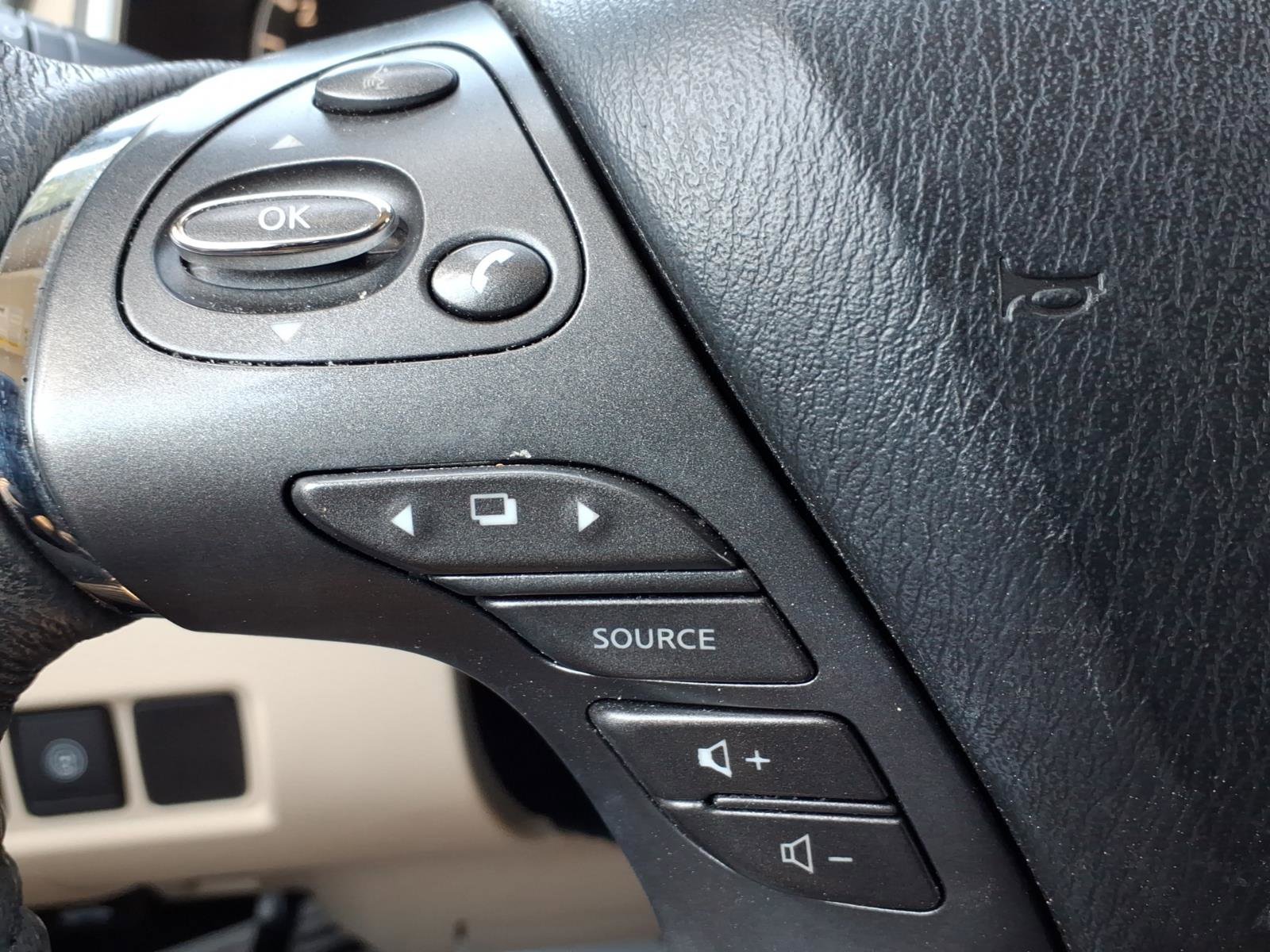 Used 2020 Nissan Murano SV image 30