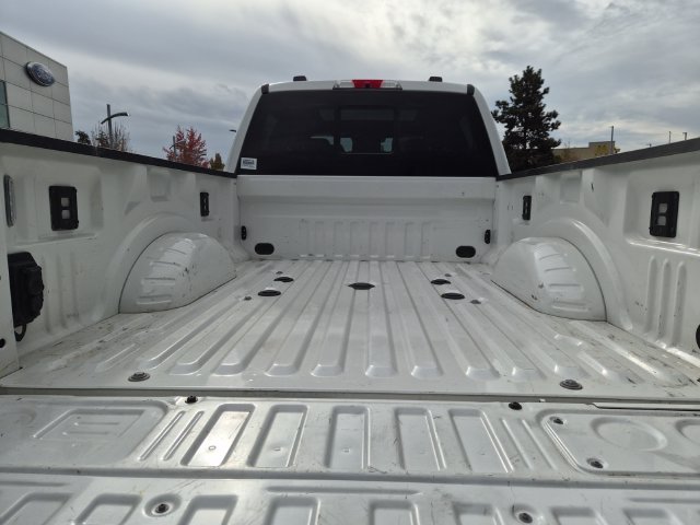 Certified 2025 Ford F350 King Ranch w/ Tremor Off-Road Package AWD/4WD image 23