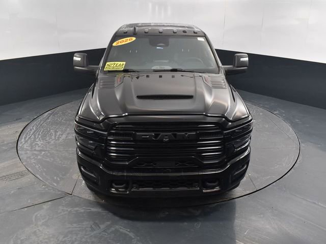 Used 2026 RAM 2500 Laramie image 35