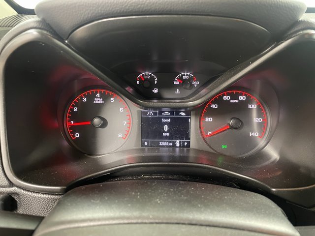 Used 2022 Chevrolet Colorado LT w/ LT Convenience Package image 15