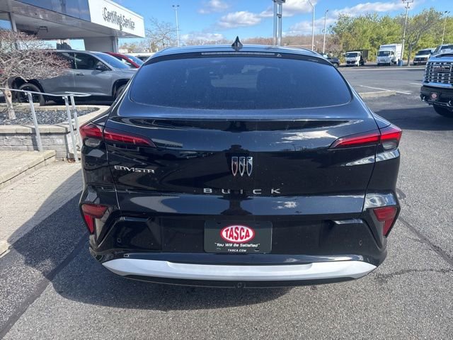 New 2026 Buick Envista Sport Touring w/ Convenience I Package FWD image 7