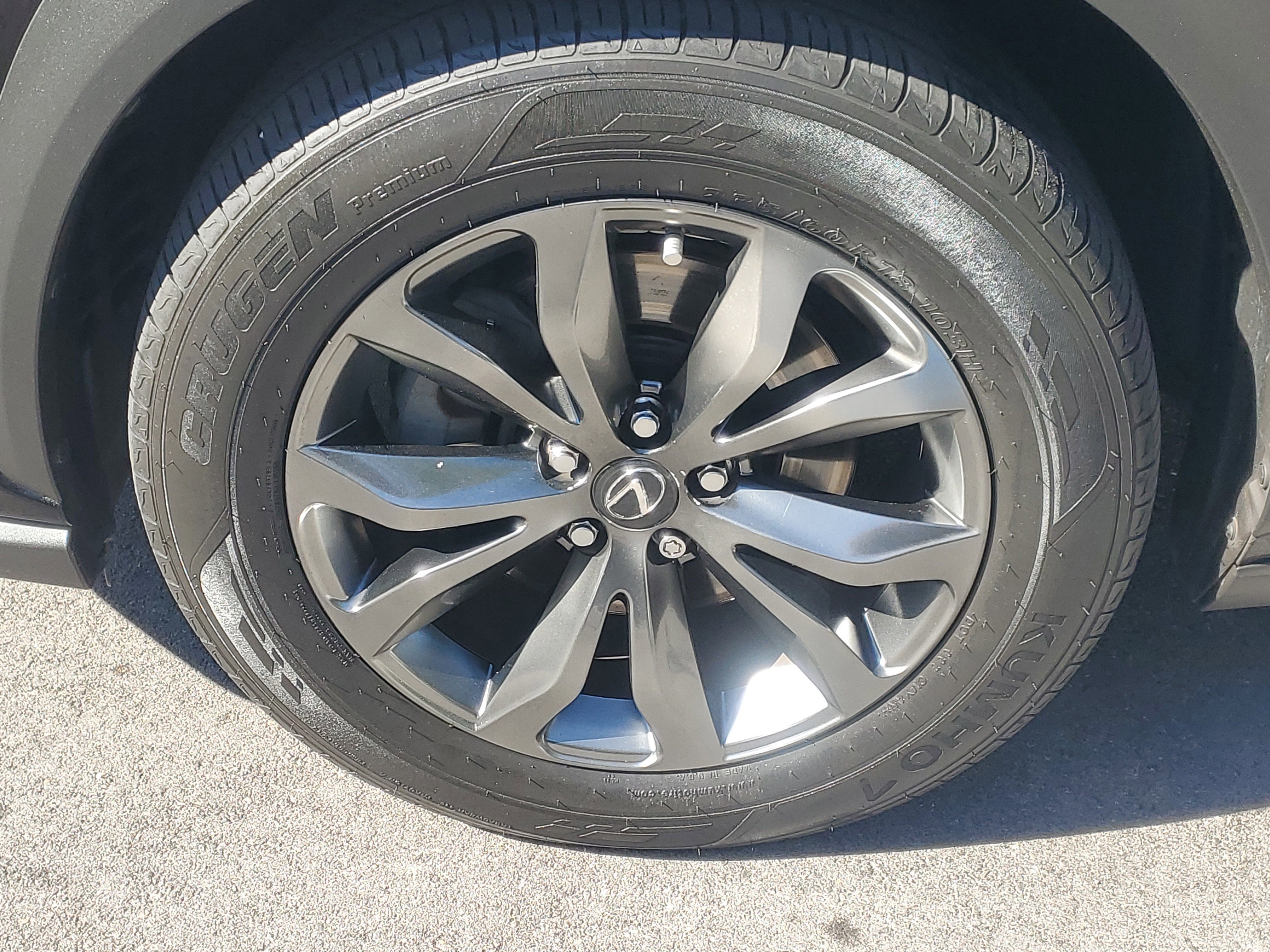 Used 2019 Lexus NX 300 F Sport image 4