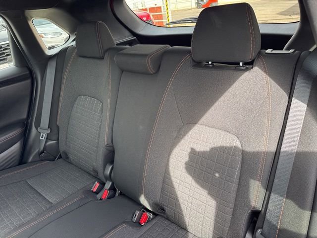 Certified 2026 Honda HR-V Sport image 24