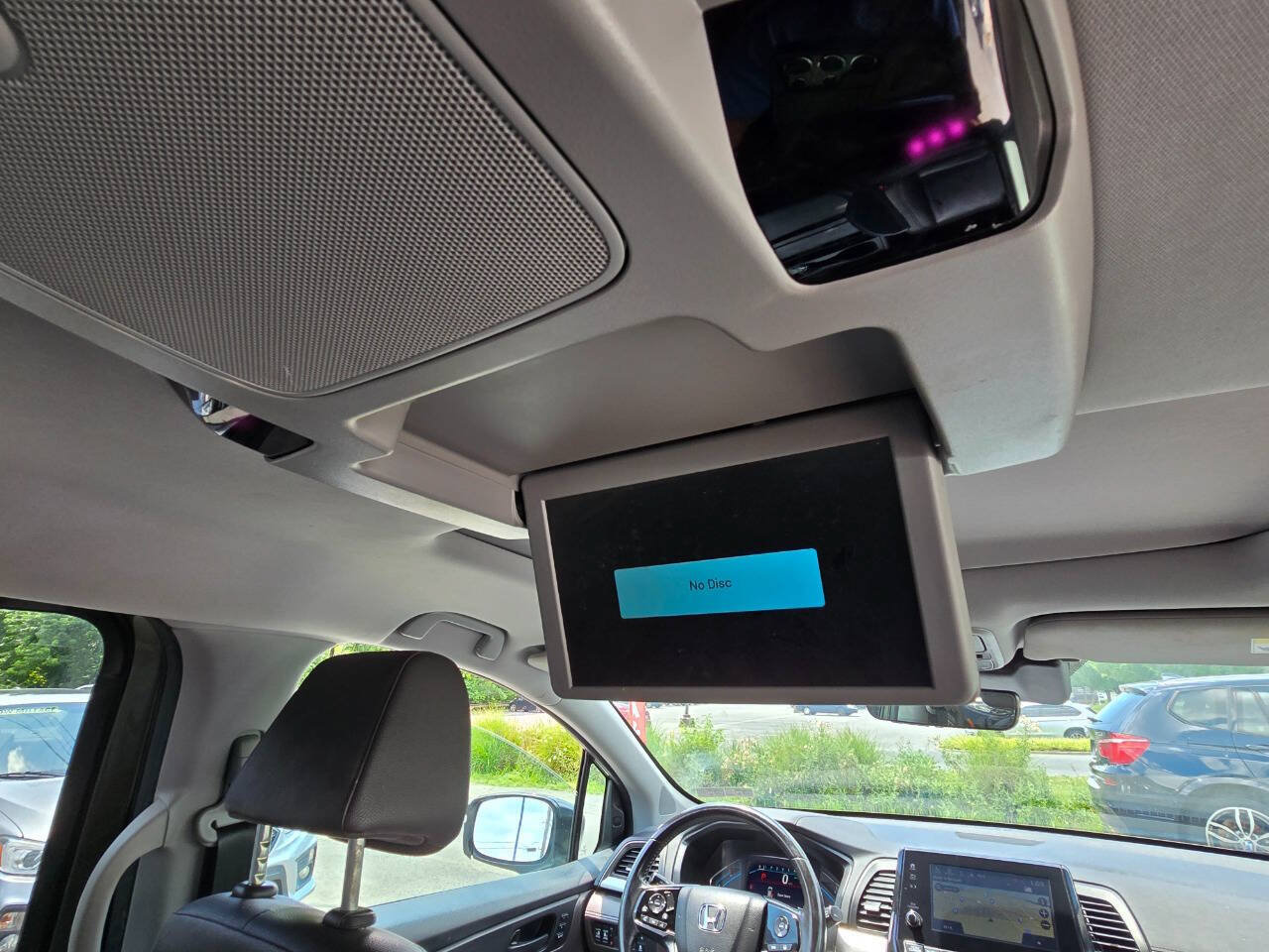 Used 2018 Honda Odyssey Touring image 32
