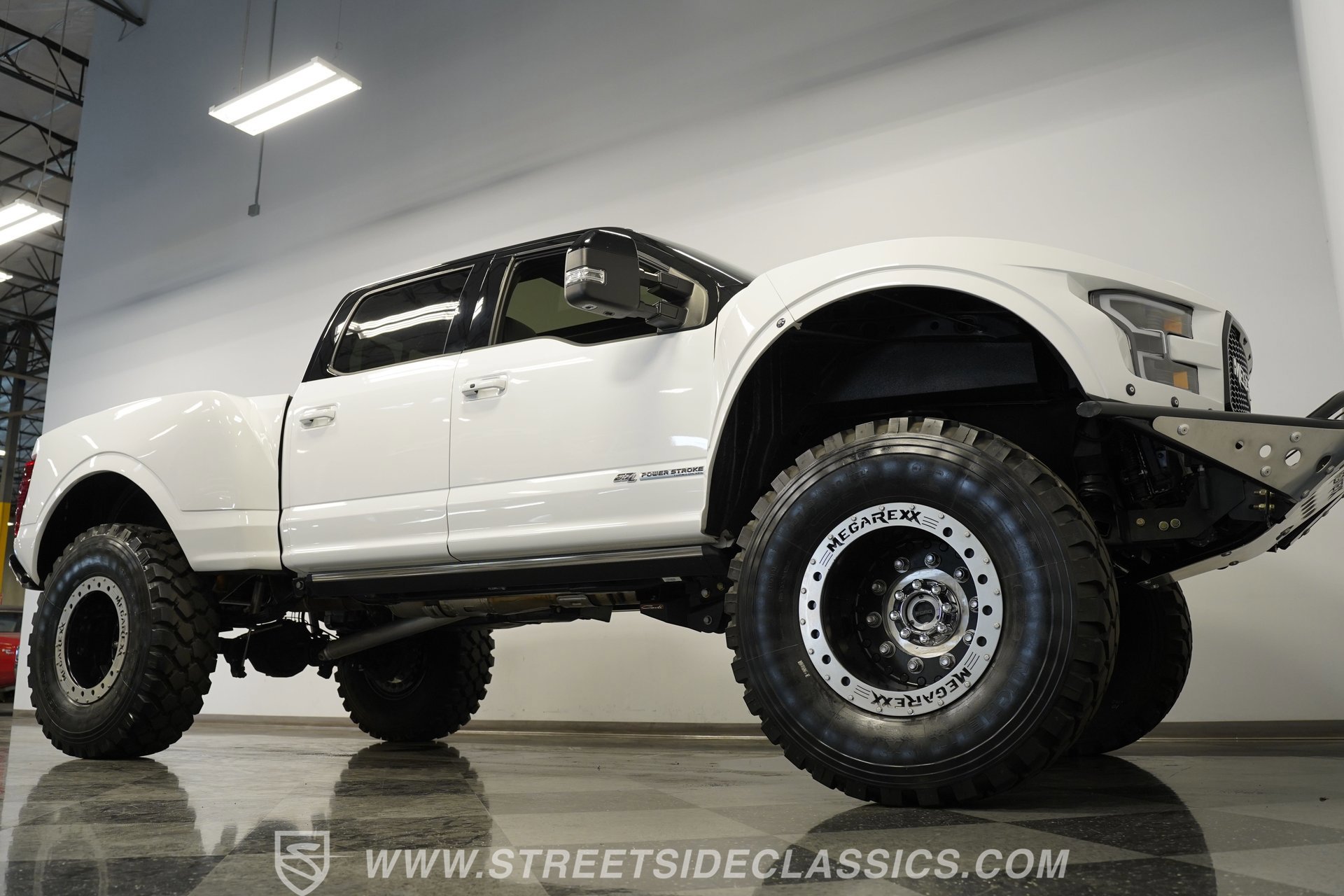 Used 2022 Ford F250 Lariat w/ Lariat Ultimate Package image 32