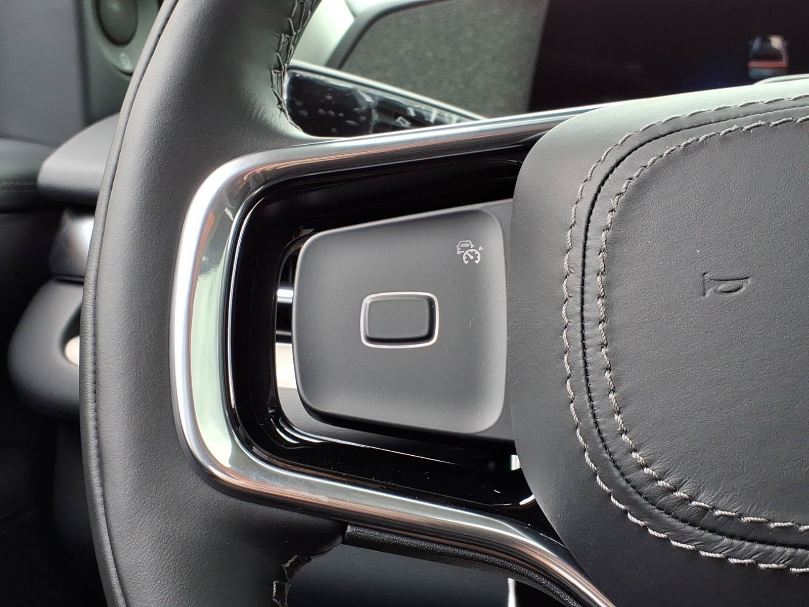 New 2027 Lincoln Navigator L Reserve AWD/4WD image 25