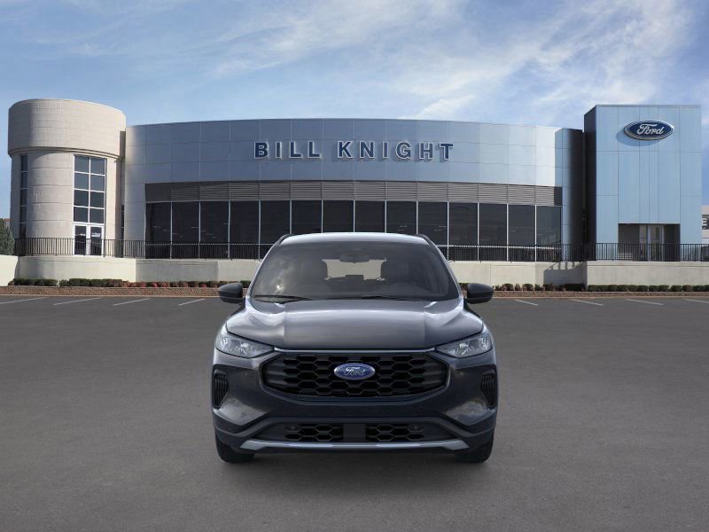 New 2026 Ford Escape ST-Line image 7