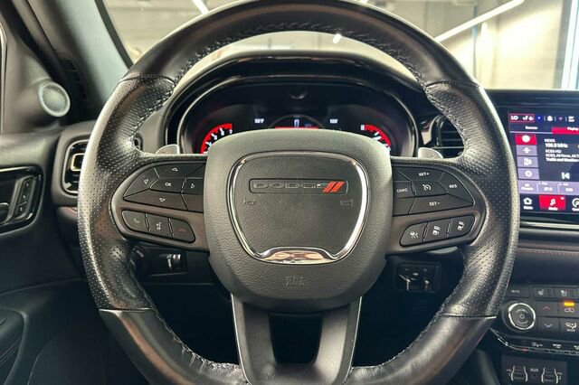 Used 2024 Dodge Durango GT image 27