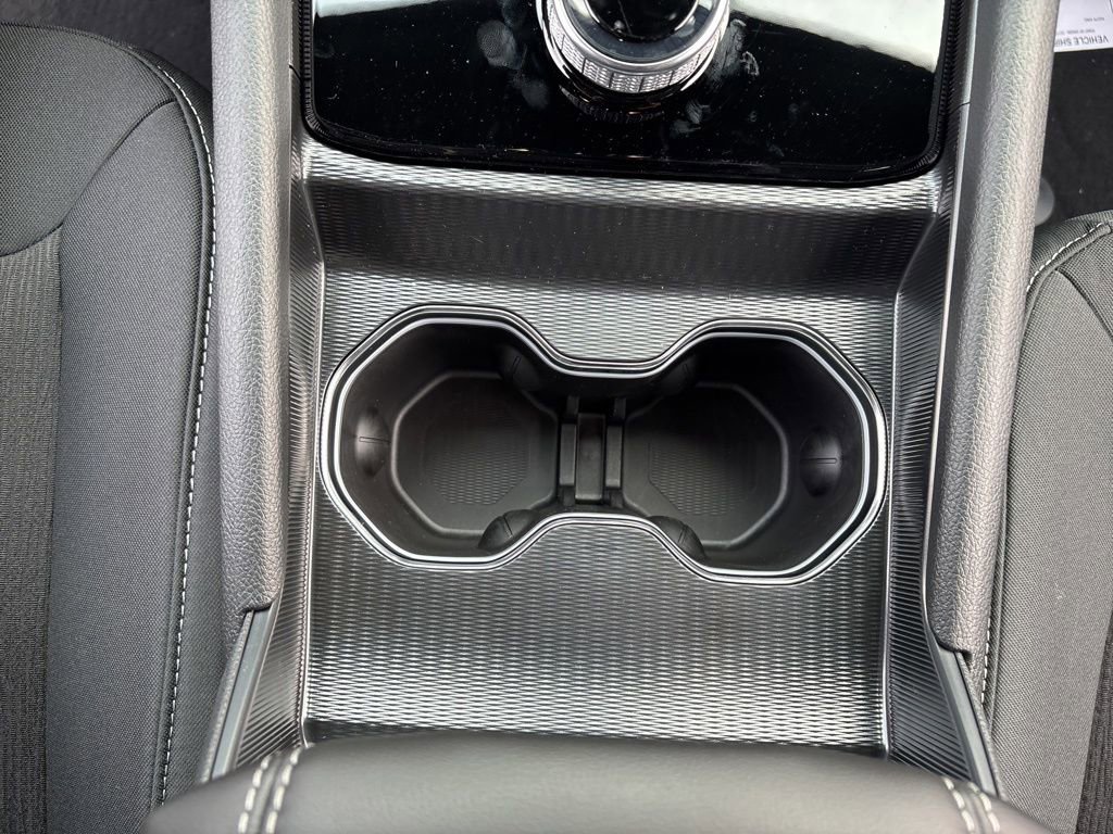 New 2025 Jeep Grand Cherokee Laredo X w/ Luxury Tech Group I image 25