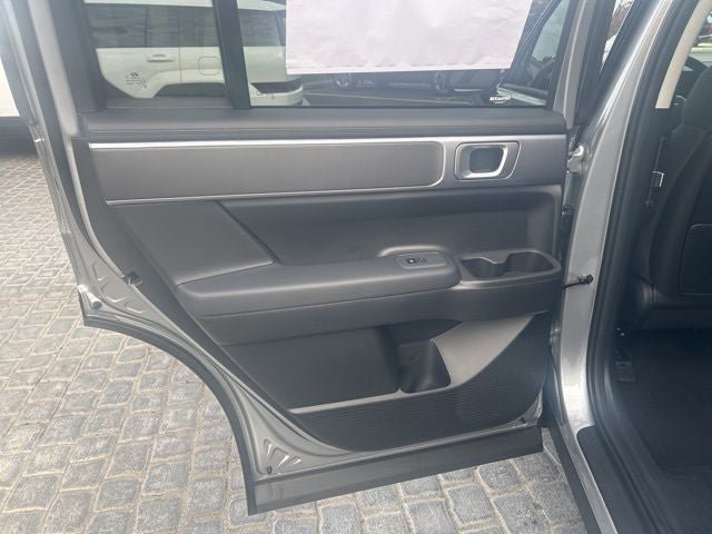 New 2026 Hyundai Santa Fe SE image 19