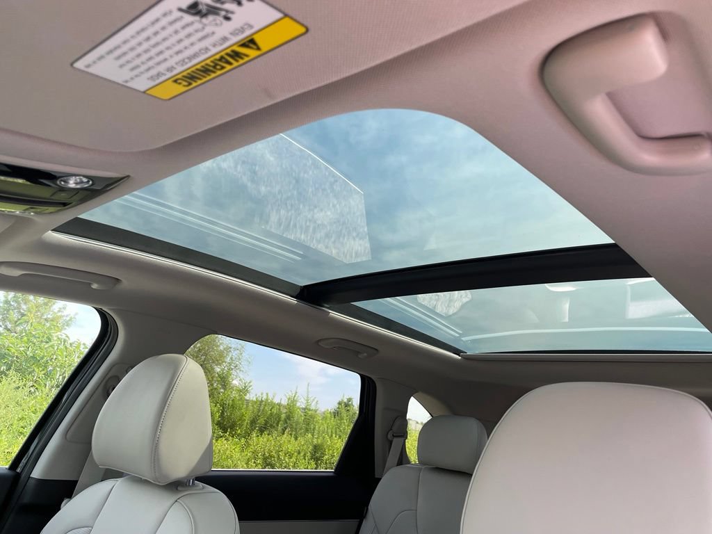 New 2026 Kia Sorento S w/ S Panoramic Sunroof Package FWD image 24