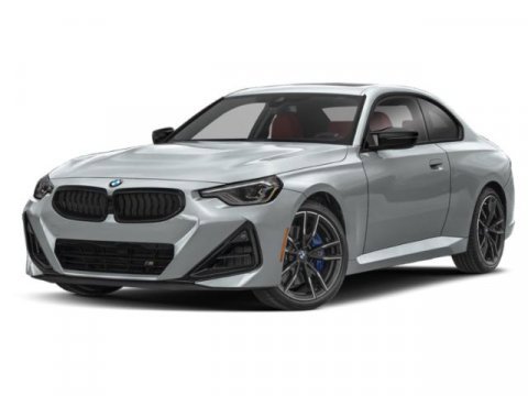 New 2026 BMW M240i Coupe
