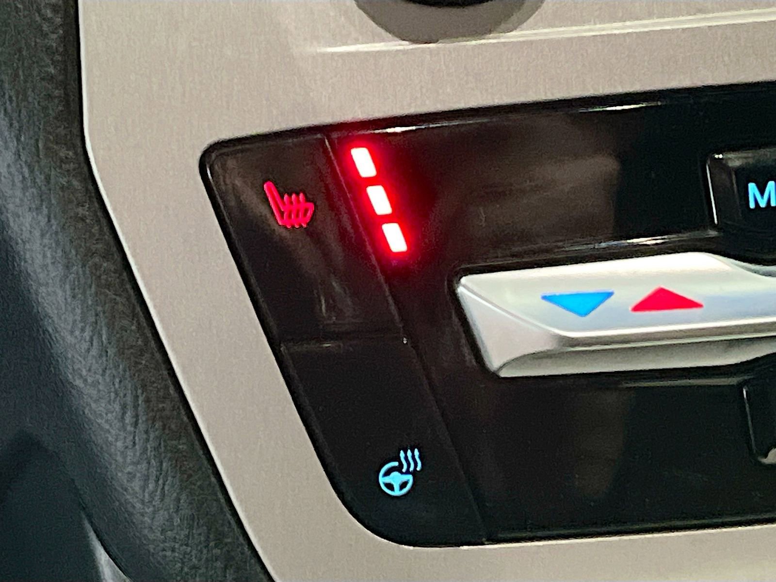 Used 2023 Ford Explorer Timberline w/ Timberline Technology Package image 21