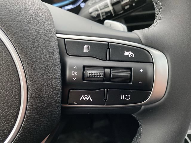 New 2025 Kia Sportage X-Line image 32