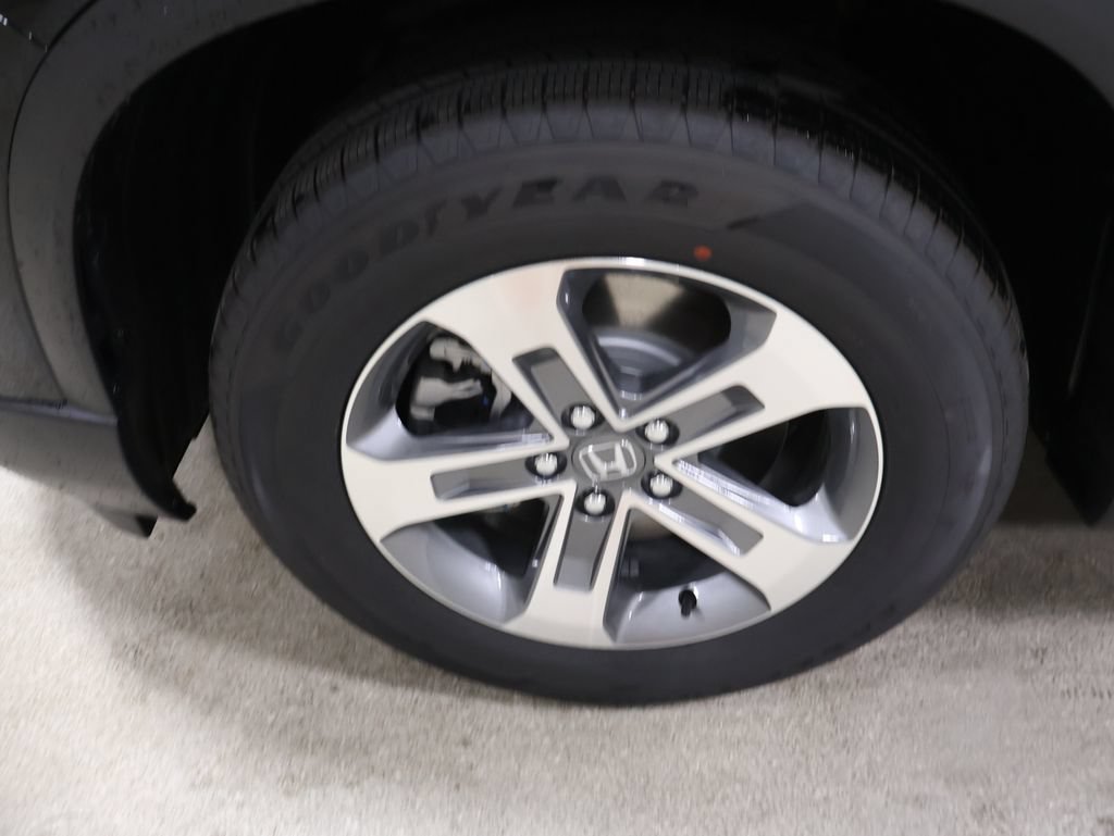 New 2026 Honda Pilot EX-L image 7