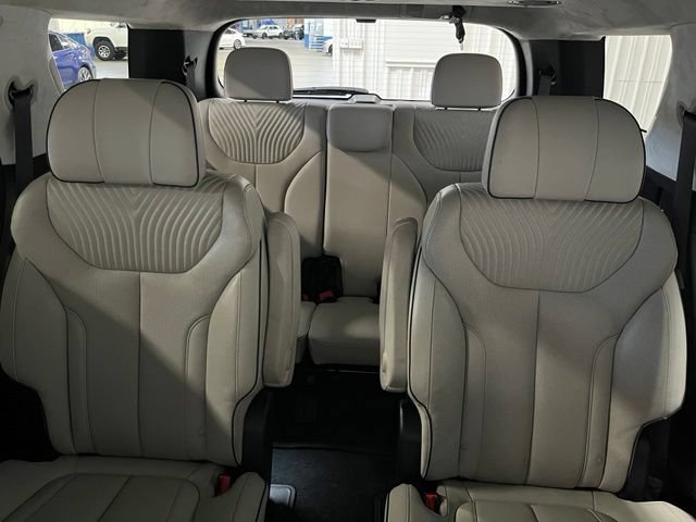Used 2024 Hyundai Palisade Calligraphy AWD/4WD image 20