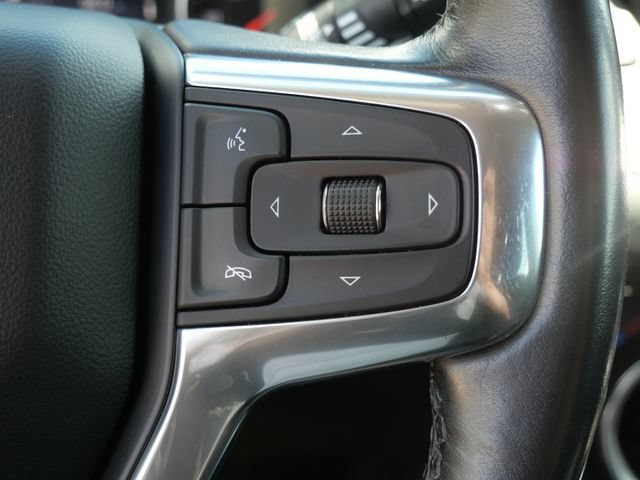Used 2020 Chevrolet Blazer LT AWD/4WD image 25