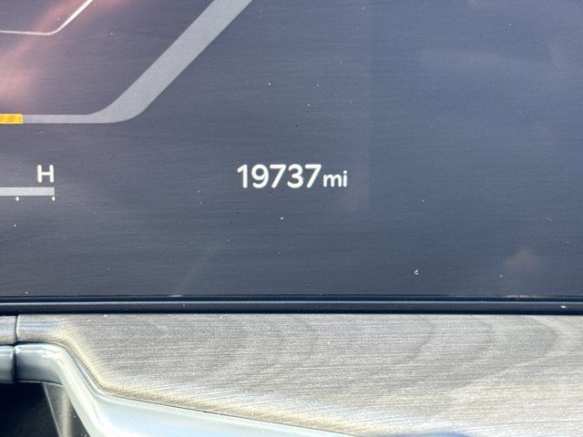 Used 2024 Kia Sorento SX image 24