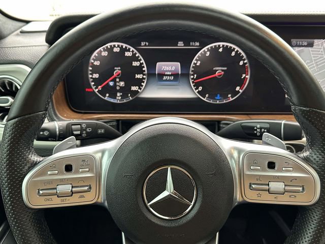 Certified 2020 Mercedes-Benz G 550 image 22