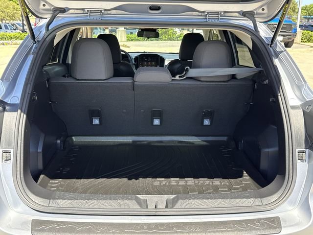 Certified 2024 Subaru Crosstrek 2.0i Premium image 13