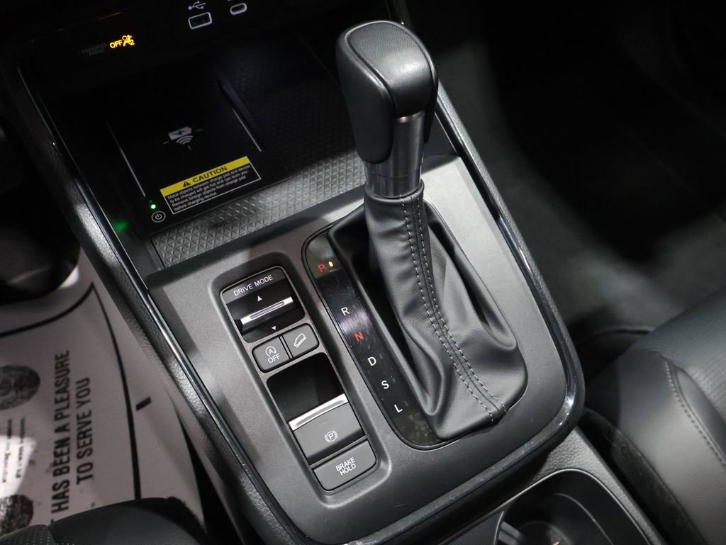 Used 2025 Honda CR-V EX-L image 34