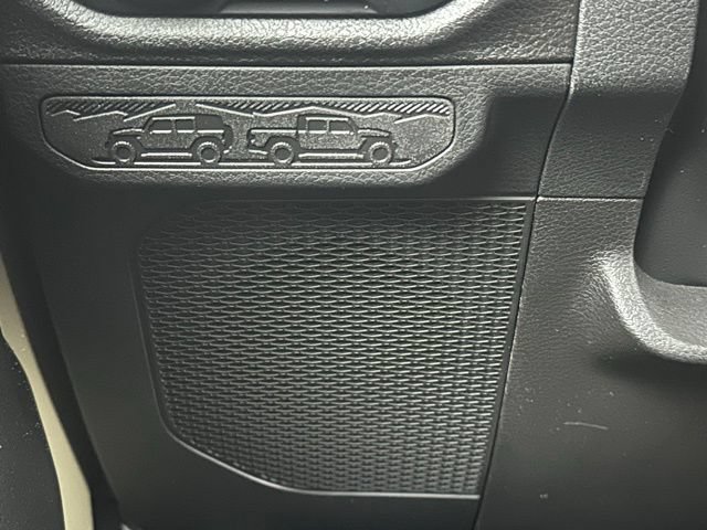 New 2026 Jeep Wrangler Sport AWD/4WD image 16