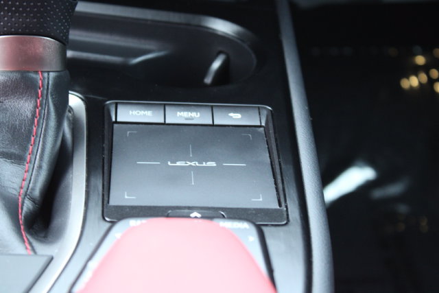 Used 2020 Lexus UX 250h F Sport w/ F Sport Premium Package AWD/4WD image 19