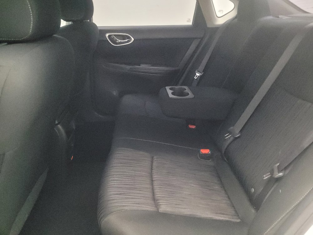 Used 2019 Nissan Sentra SV FWD image 18