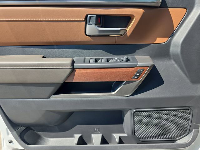 New 2026 Toyota Tundra 1794 Edition image 26