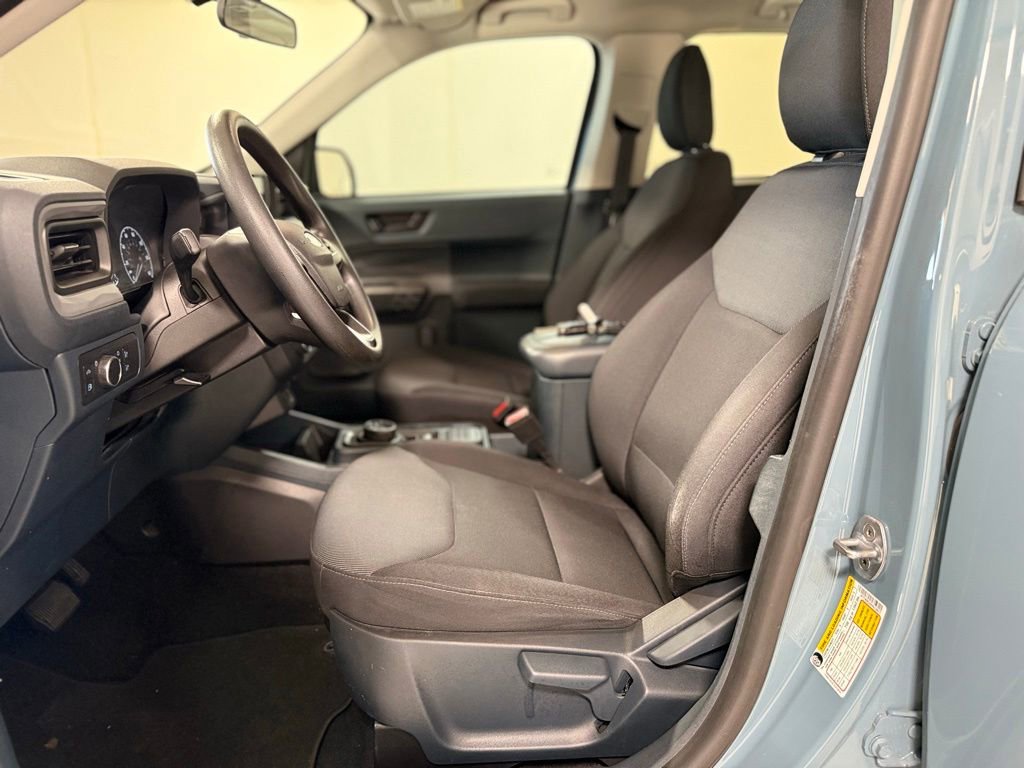 Used 2022 Ford Maverick XL FWD image 11
