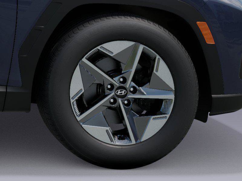 New 2026 Hyundai Tucson SEL AWD/4WD image 8