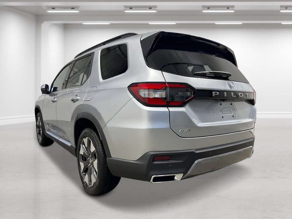 New 2026 Honda Pilot Elite image 5