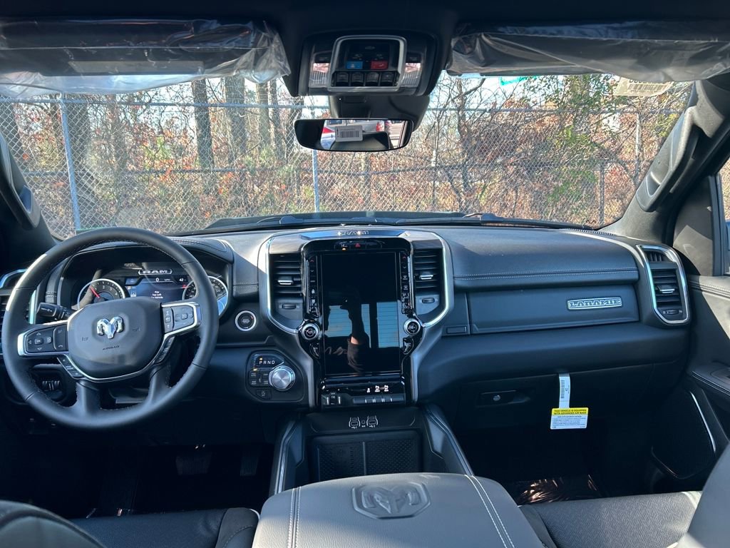 New 2026 RAM 1500 Laramie image 25
