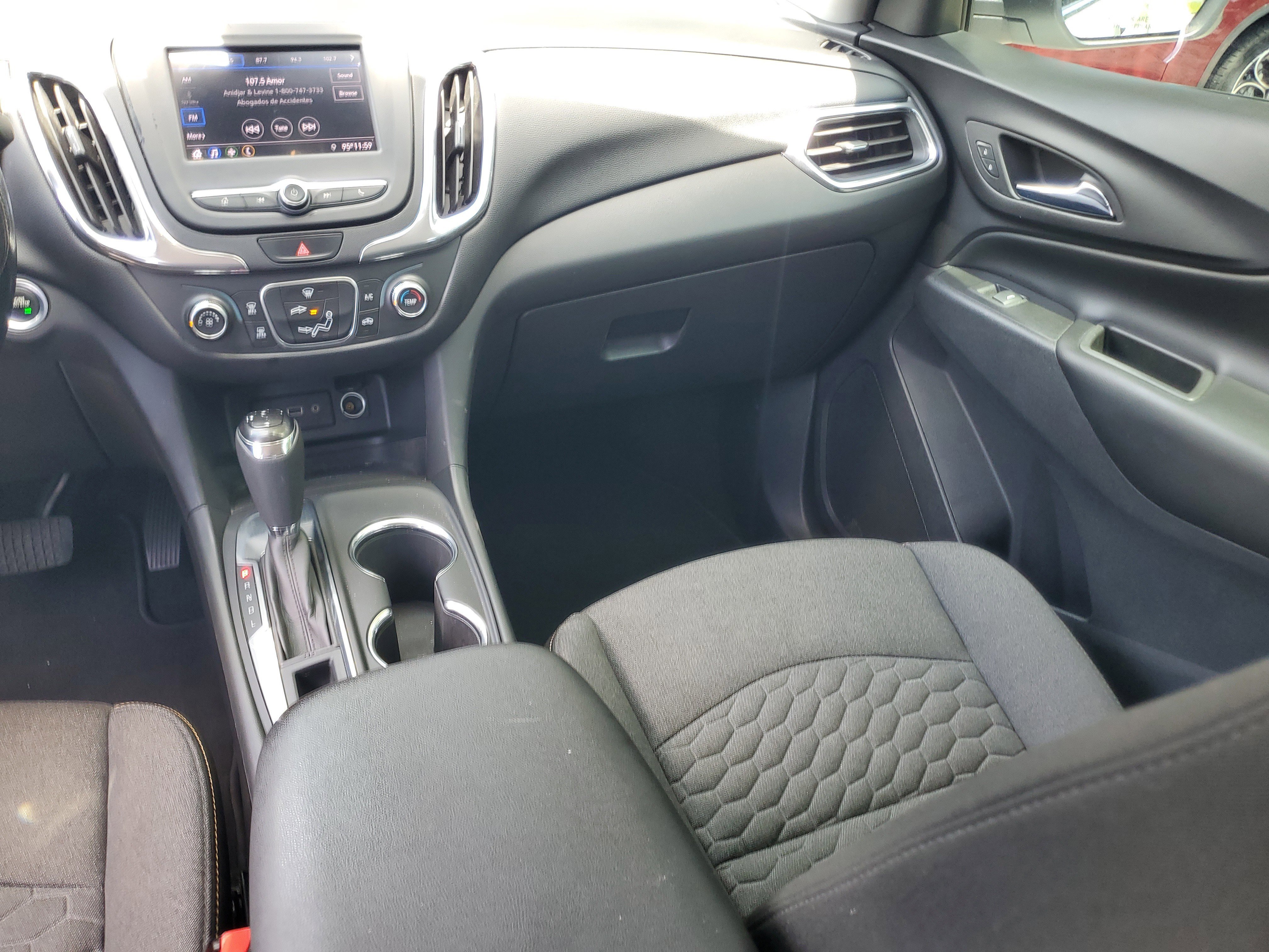 Used 2020 Chevrolet Equinox LT image 15