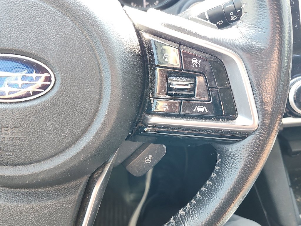 Used 2019 Subaru Outback 2.5i Touring w/ Protection Package #1 AWD/4WD image 27