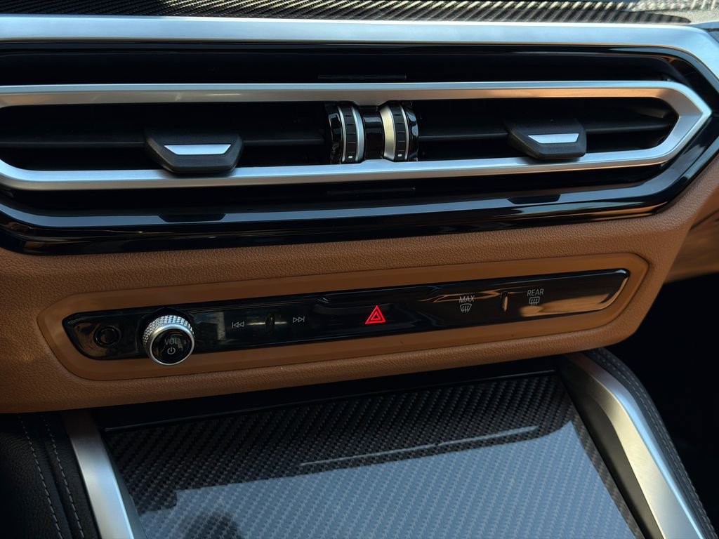 Used 2024 BMW i4 M50 image 25