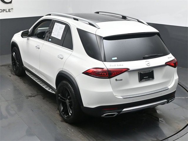 Used 2022 Mercedes-Benz GLE 350 4MATIC image 41