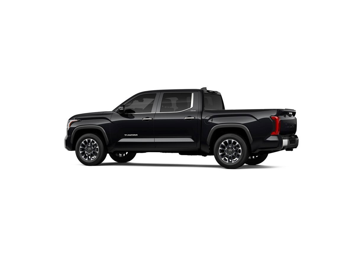New 2026 Toyota Tundra Limited image 40
