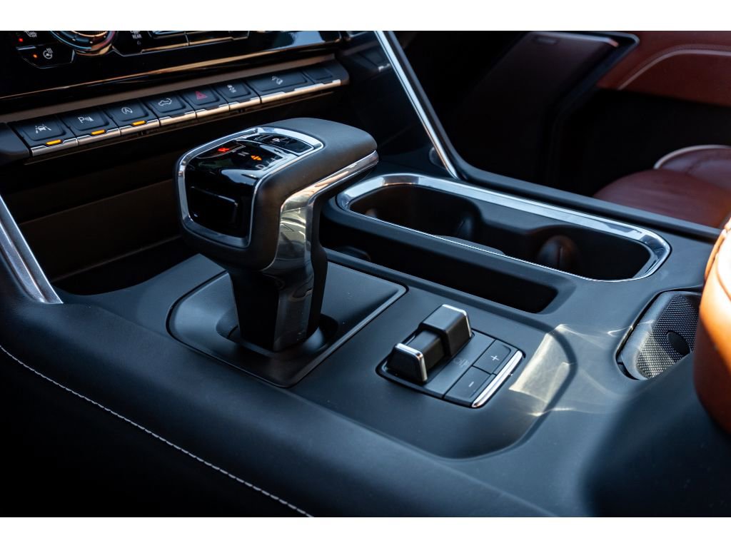 Used 2025 GMC Sierra 1500 Denali Ultimate image 25