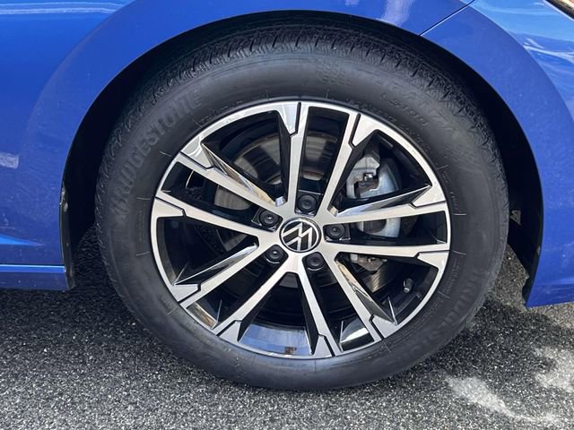 Certified 2022 Volkswagen Jetta Sport image 9